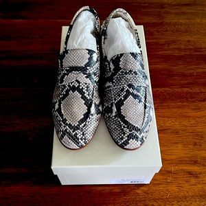 M. Gemi The Sacca Donna